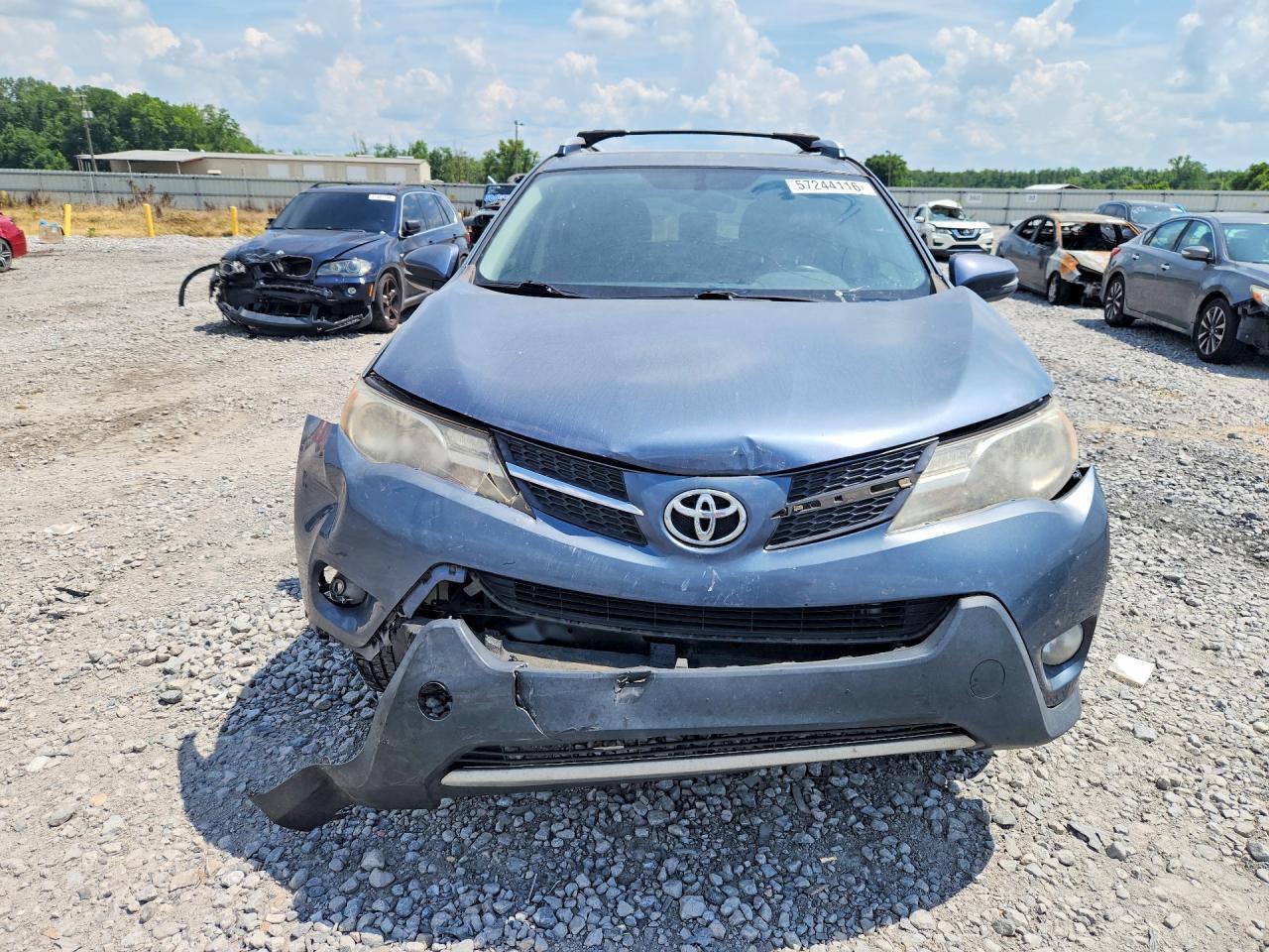 2013 Toyota Rav4 - Фото 5