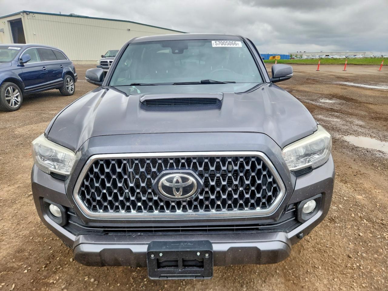2018 Toyota Tacoma Sr5 V6 - Фото 5