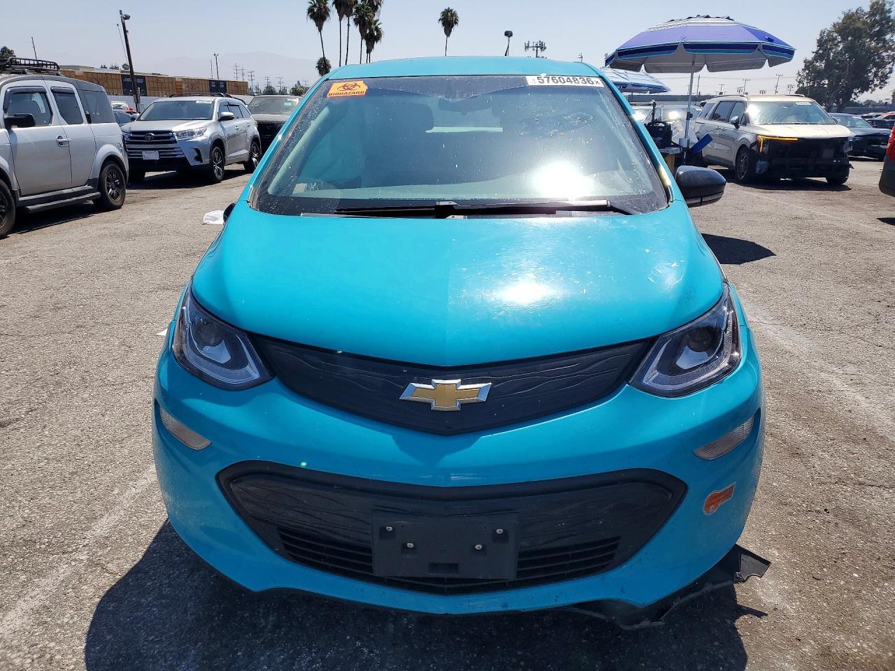 2020 Chevrolet Bolt Ev Lt - Image 5