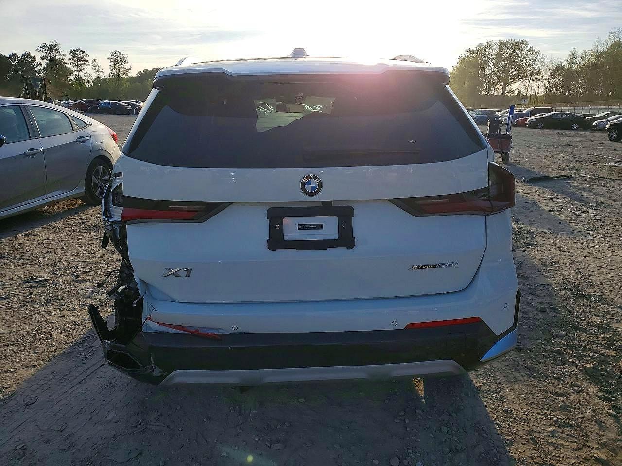 2026 BMW X1 xDrive28I - Image 6
