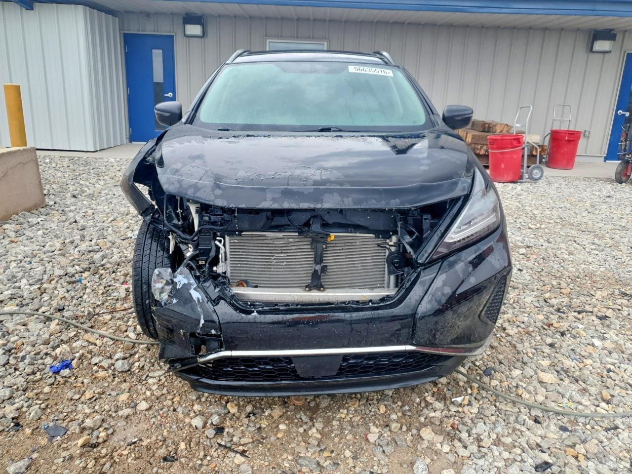 2019 Nissan Murano S - Image 5