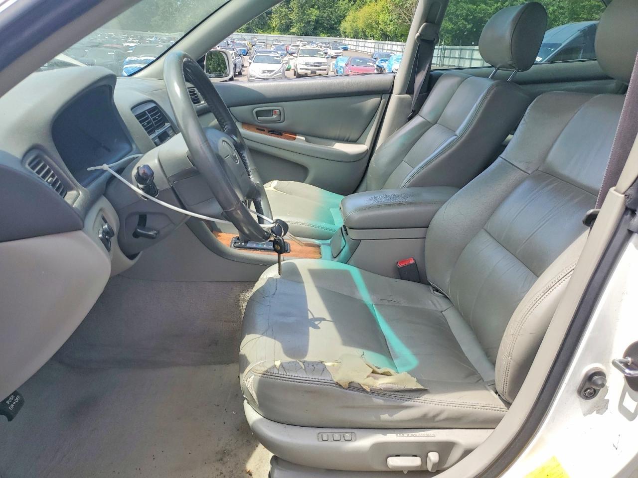 1998 Lexus Es 300 - Фото 7