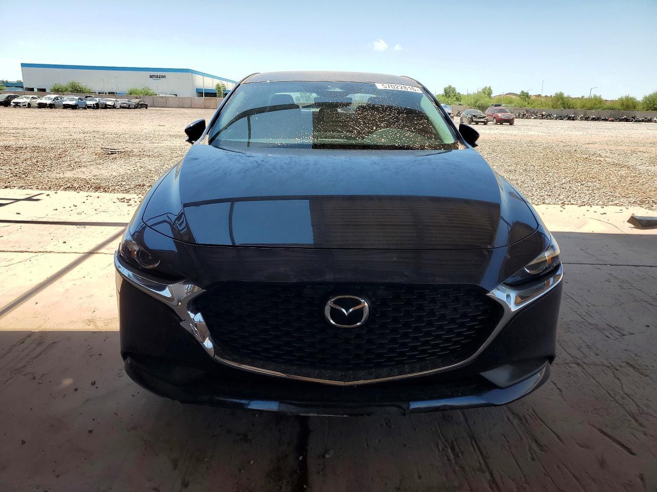 2024 Mazda 3 - Image 5
