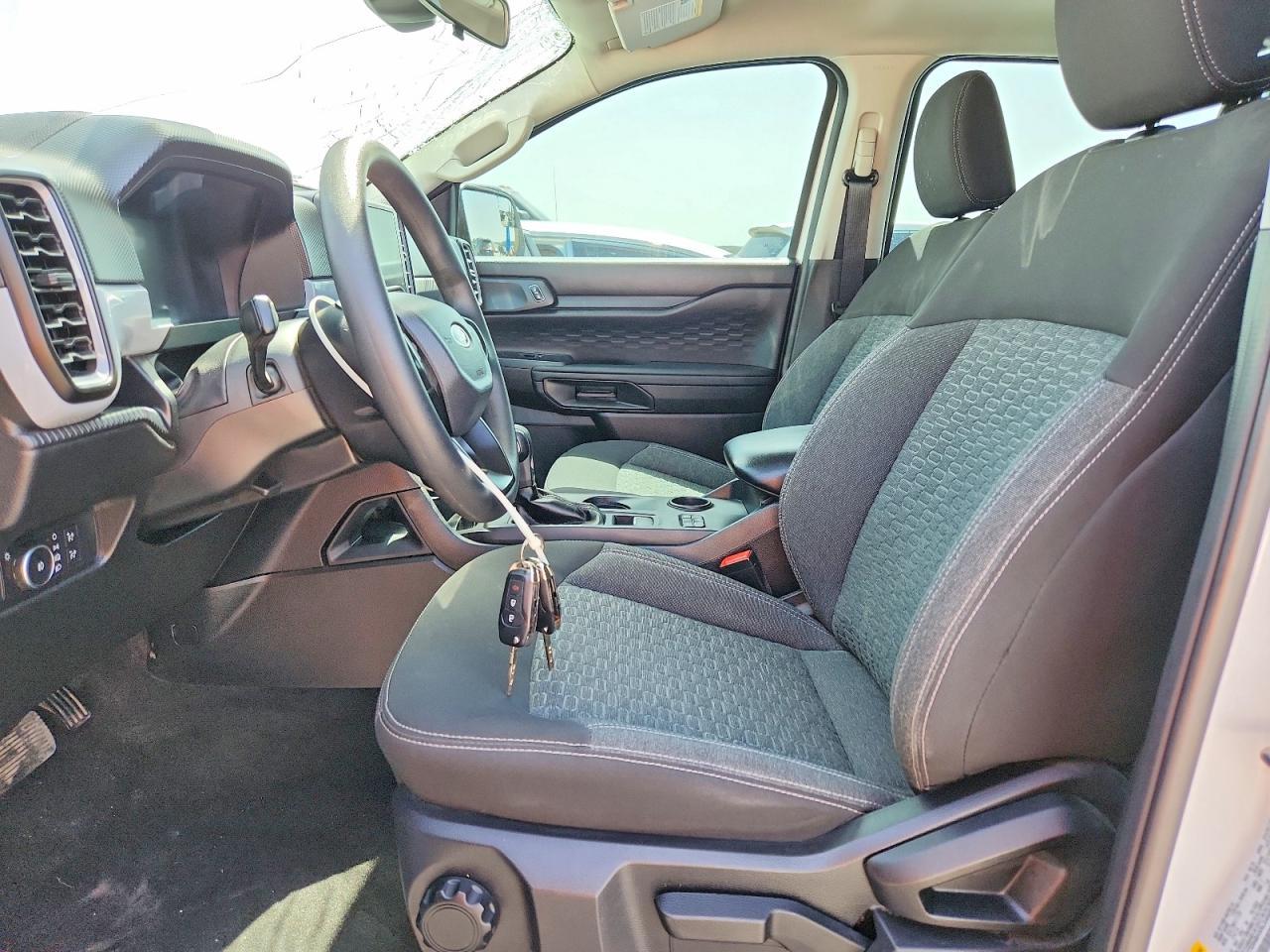 2024 Ford Ranger Xl - Фото 7