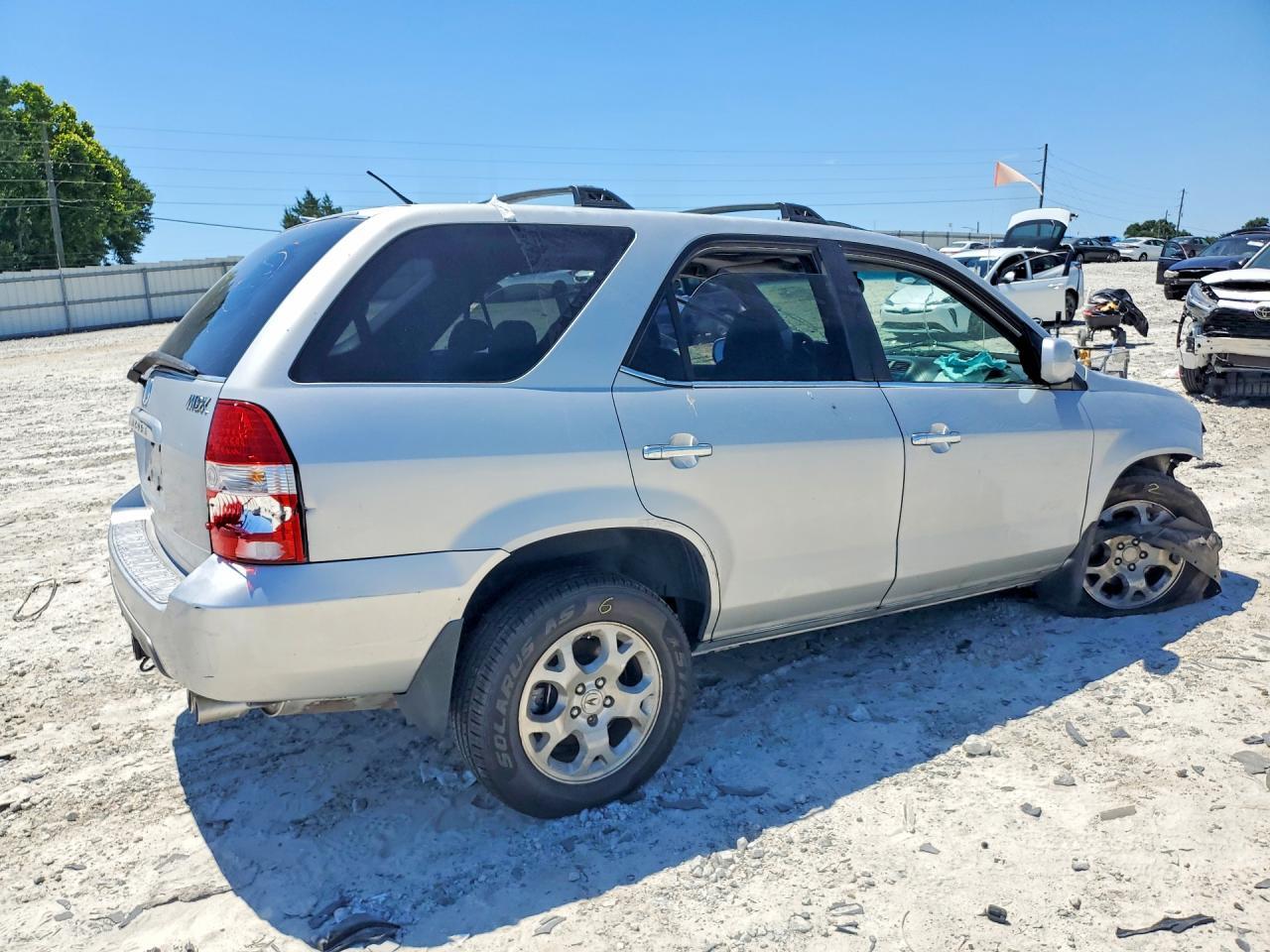 2001 Acura Mdx Touring - Image 3