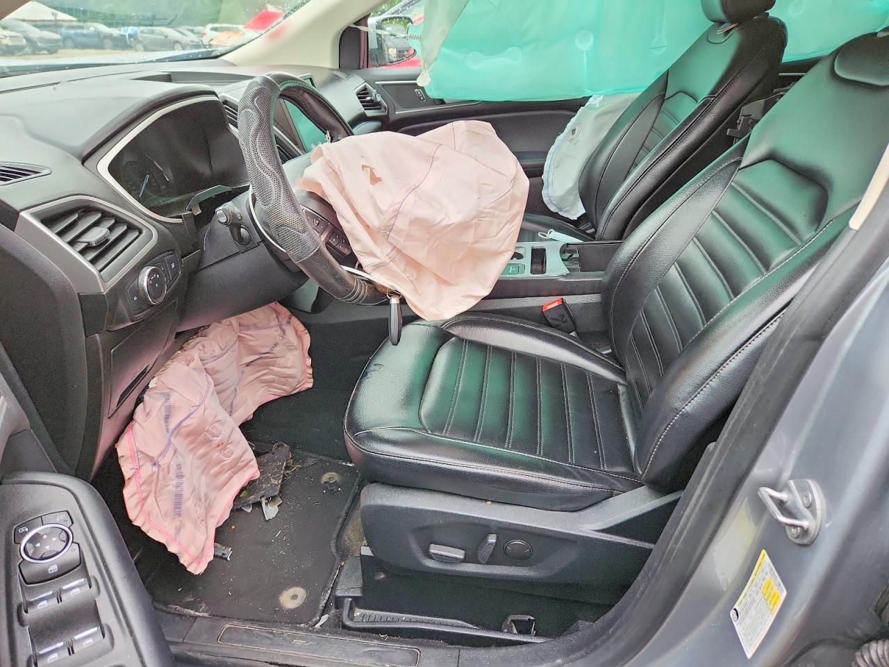 2021 Ford Edge Sel - Image 7