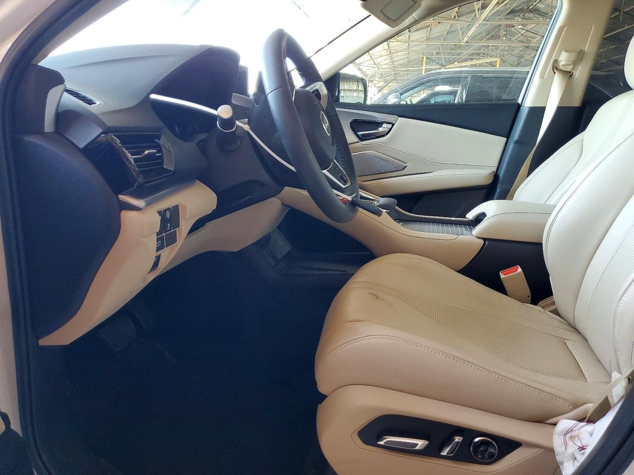 2024 Acura Rdx Technology - Фото 7