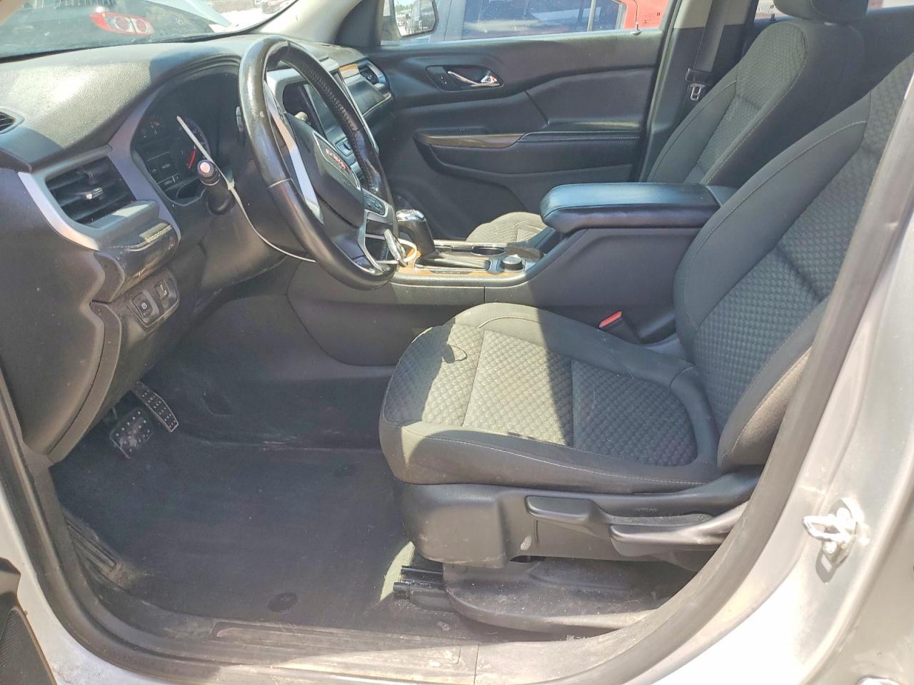 2018 GMC Acadia Sle - Фото 7