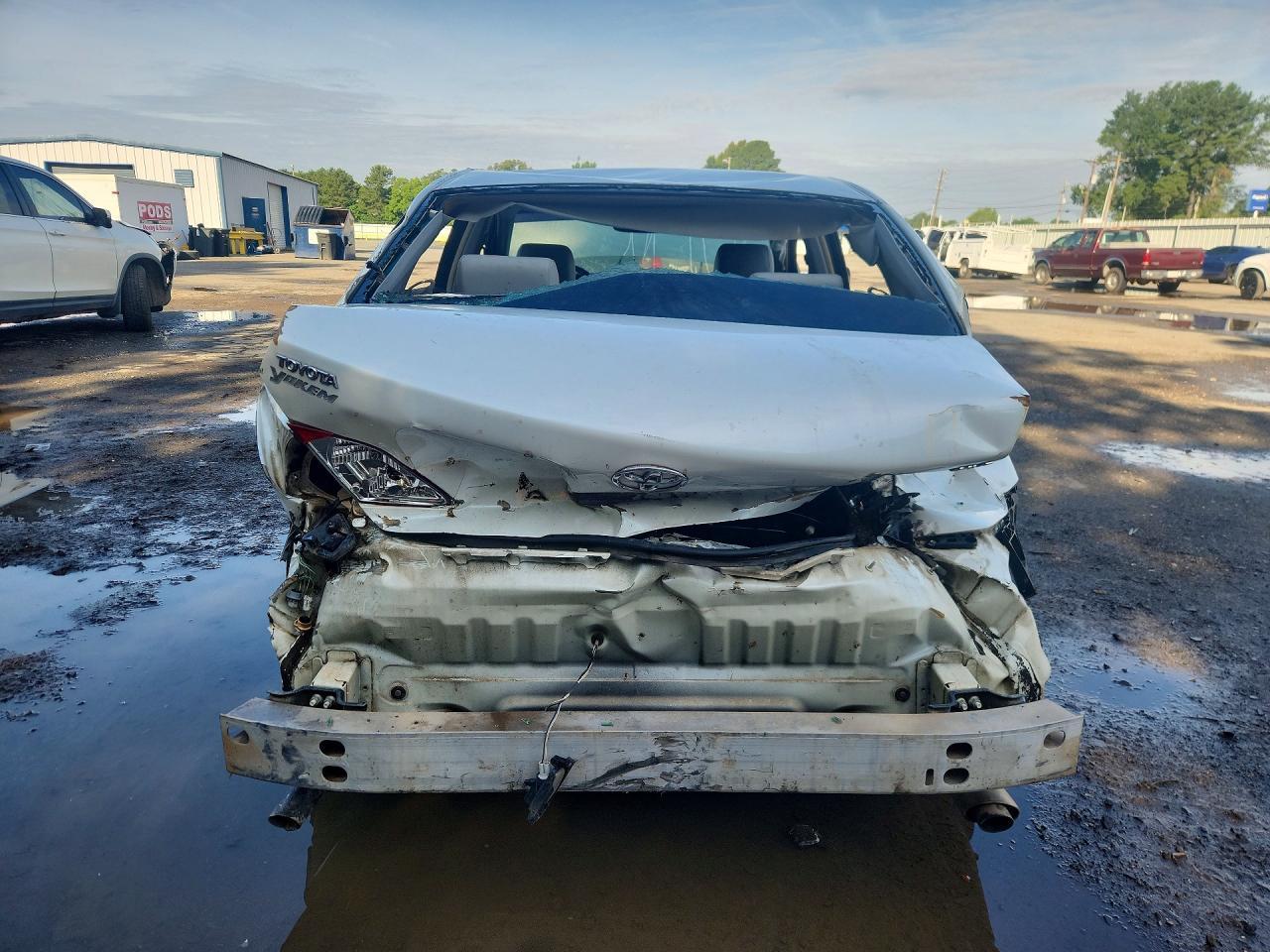 2005 Toyota Avalon Xls - Image 6