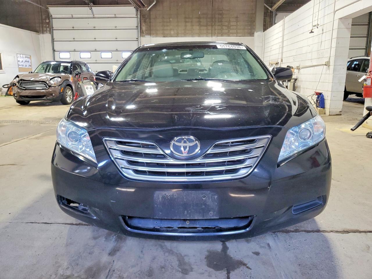 2008 Toyota Camry Hybrid - Фото 5