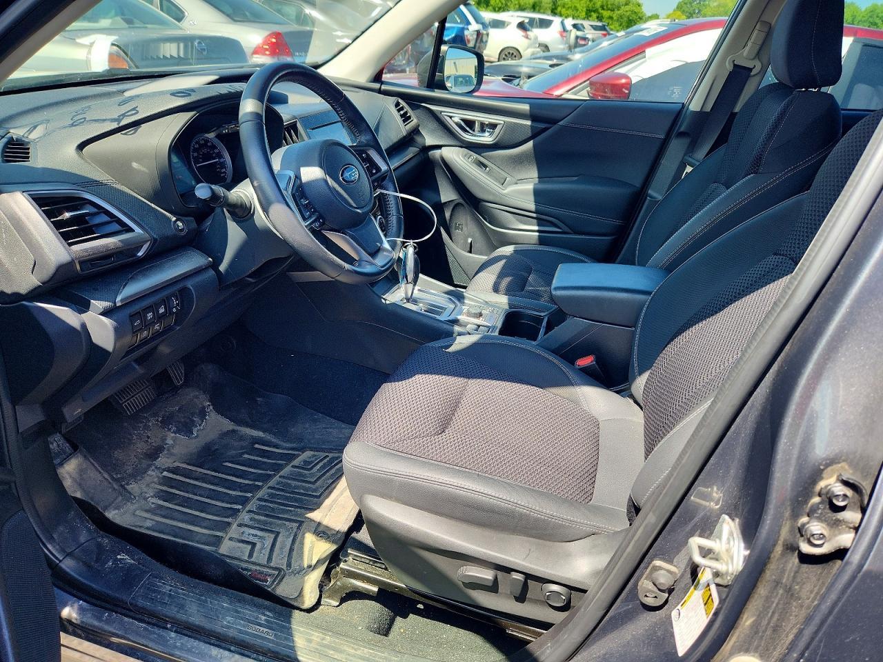 2021 Subaru Forester Premium - Фото 7