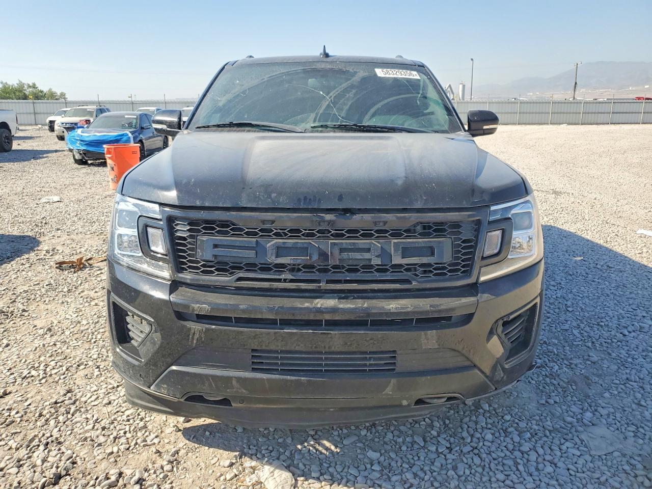 2018 Ford Expedition Limited - Image 5