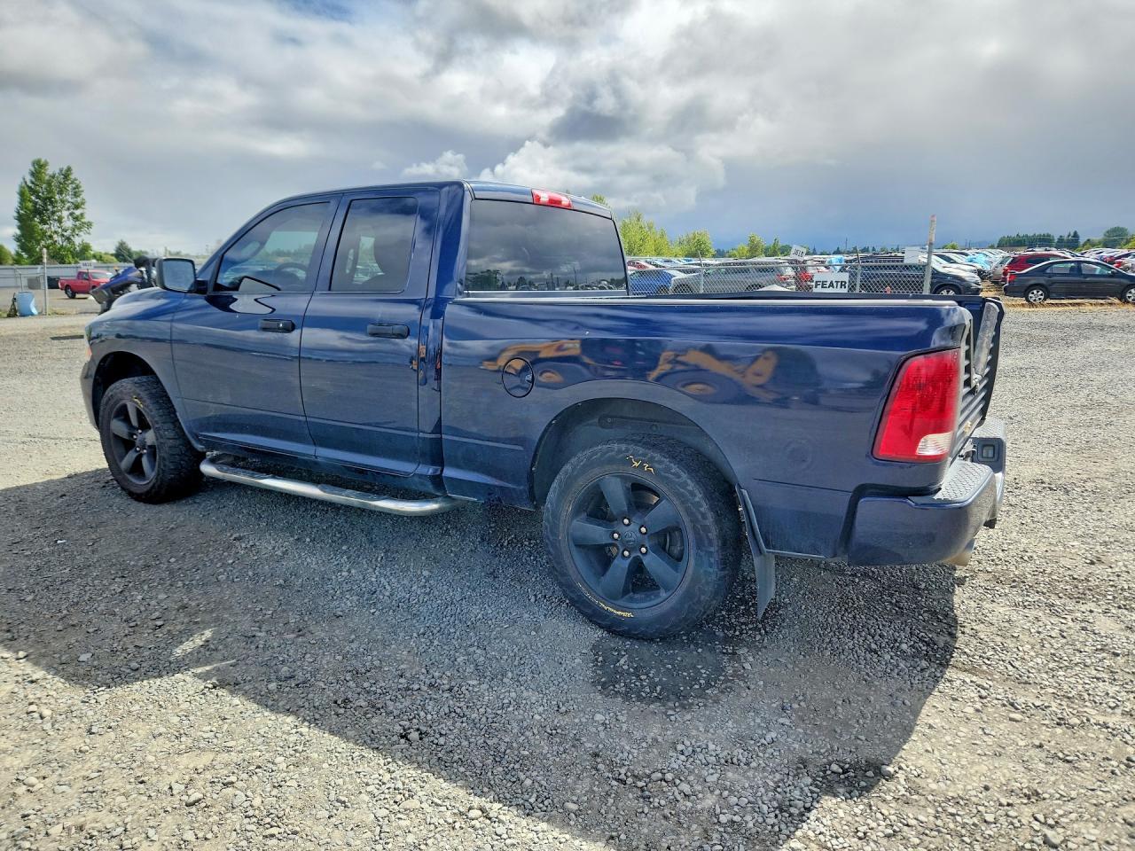 2012 Dodge Ram 1500 St - Image 2