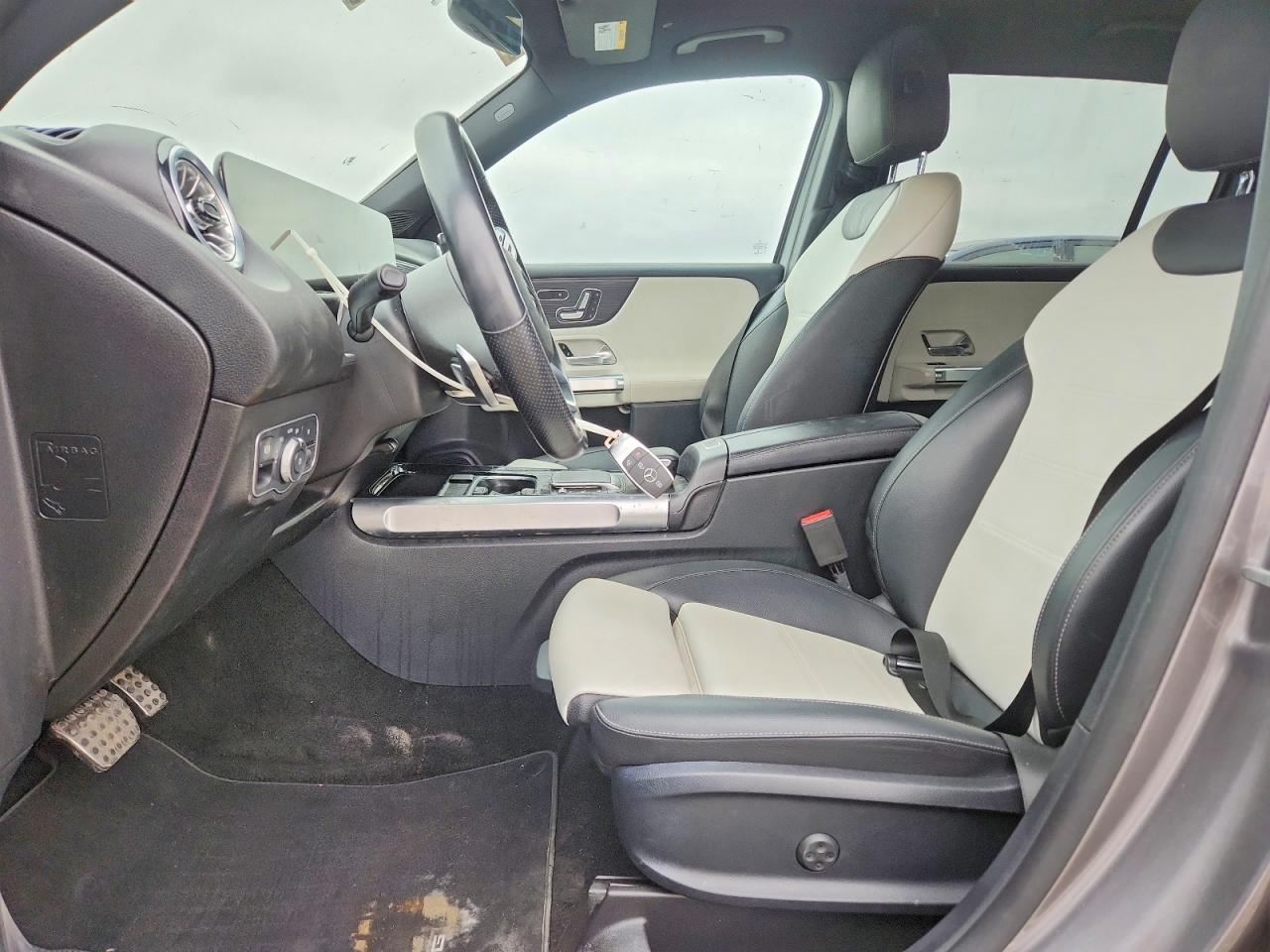 2023 Mercedes-Benz Glb 250 - Фото 7