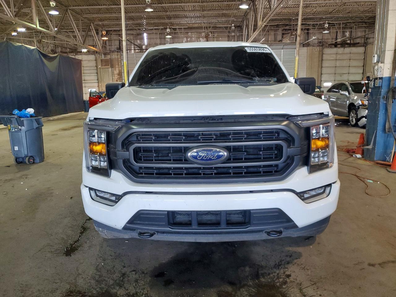 2023 Ford F150 Supercrew - Image 5