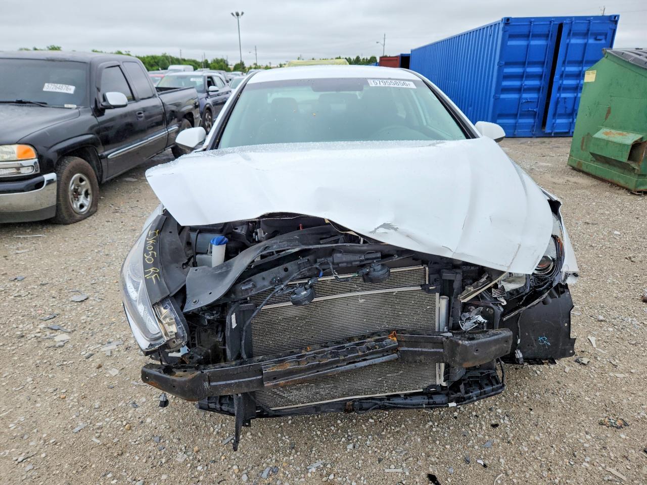 2019 Hyundai Sonata Se - Image 5
