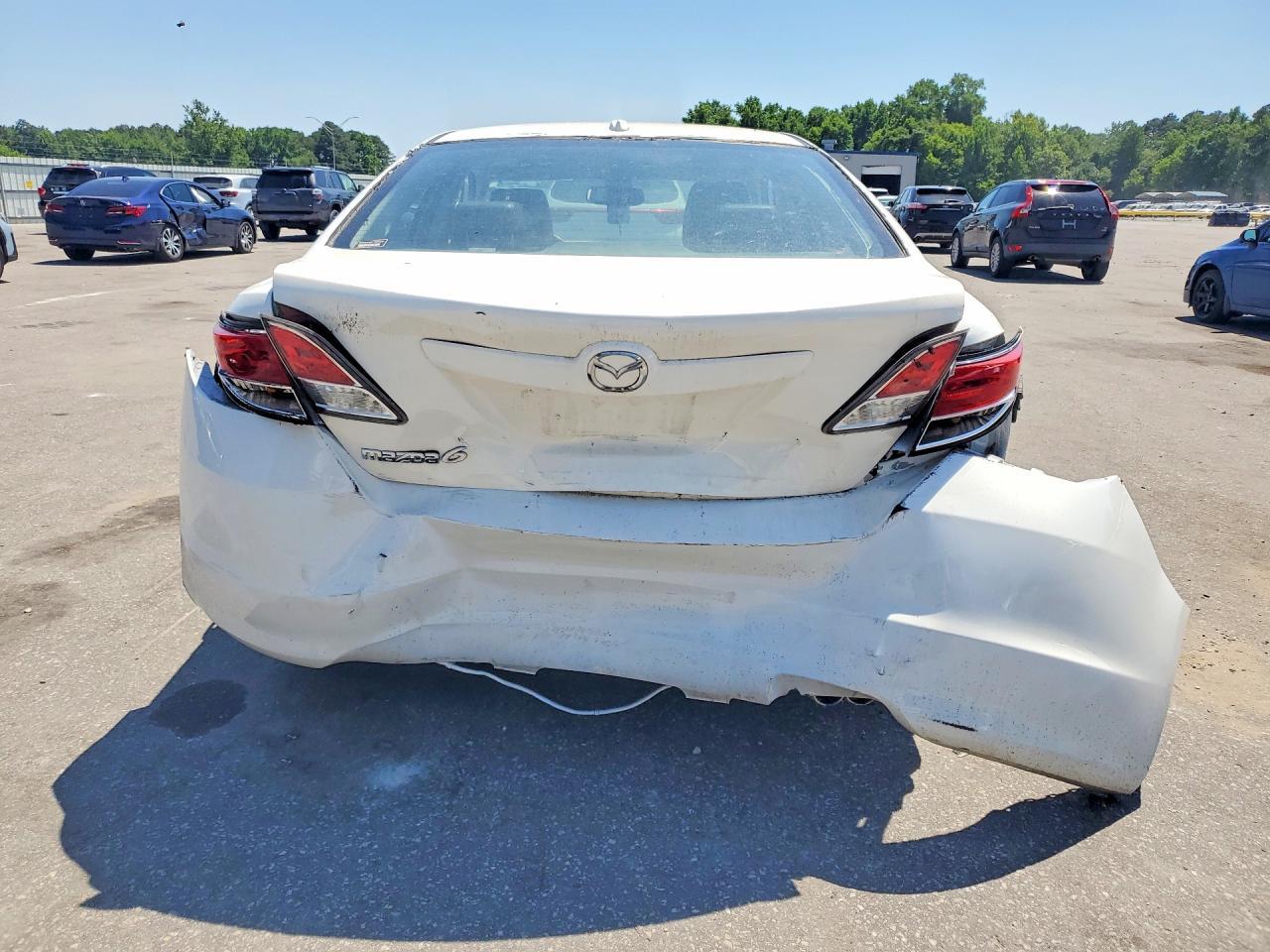 2010 Mazda 6 I - Image 6