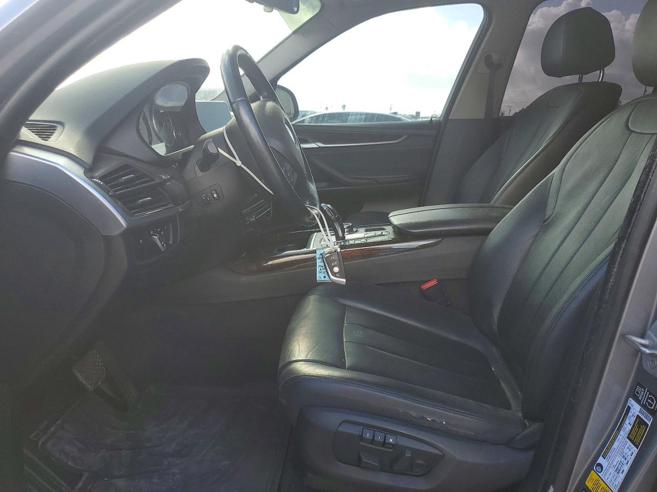 2014 BMW X5 xDrive35I - Image 7