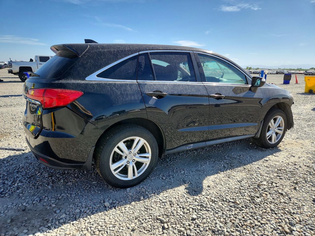 2015 Acura Rdx Technology - Фото 3