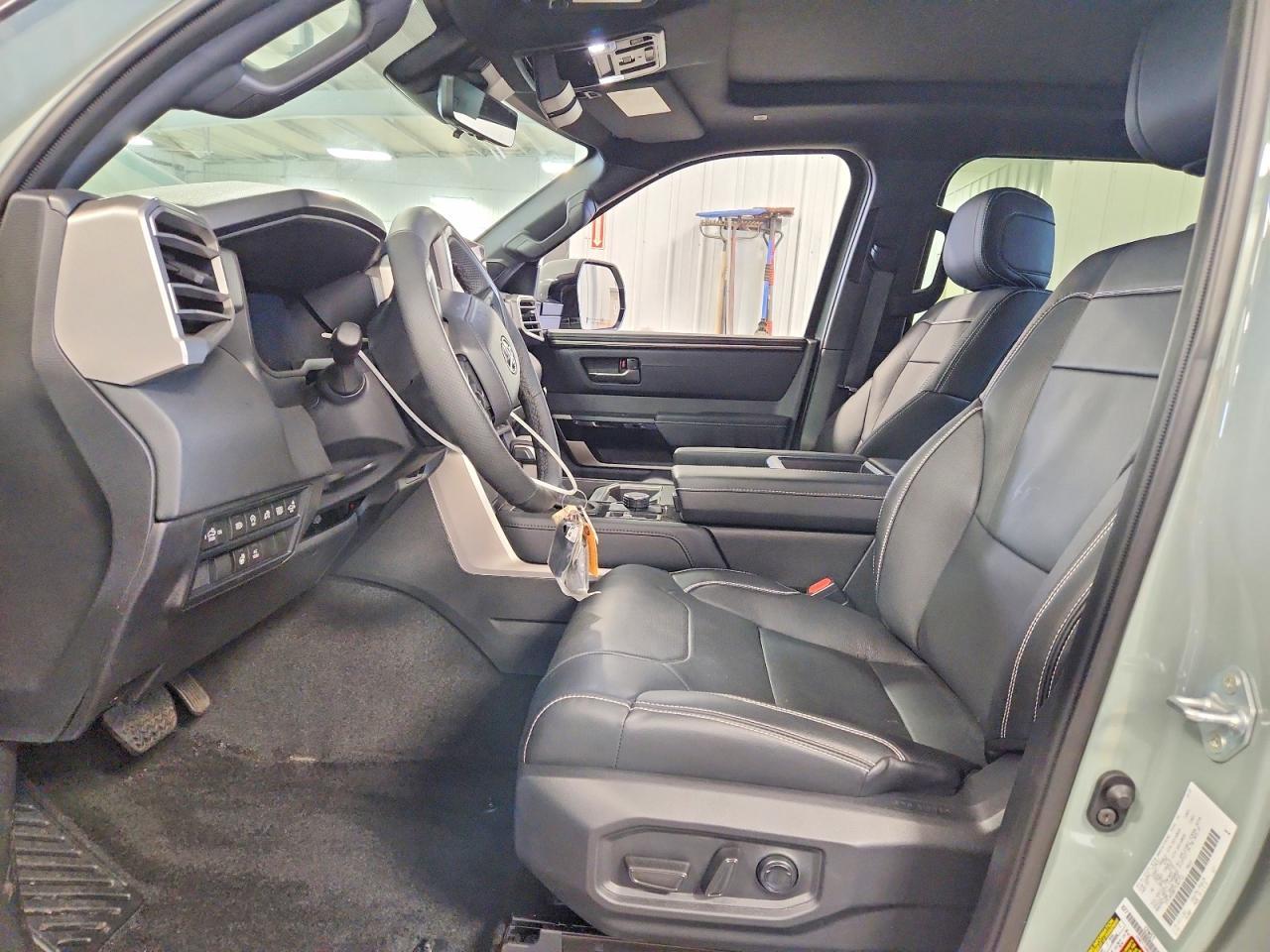 2026 Toyota Tundra - Фото 7