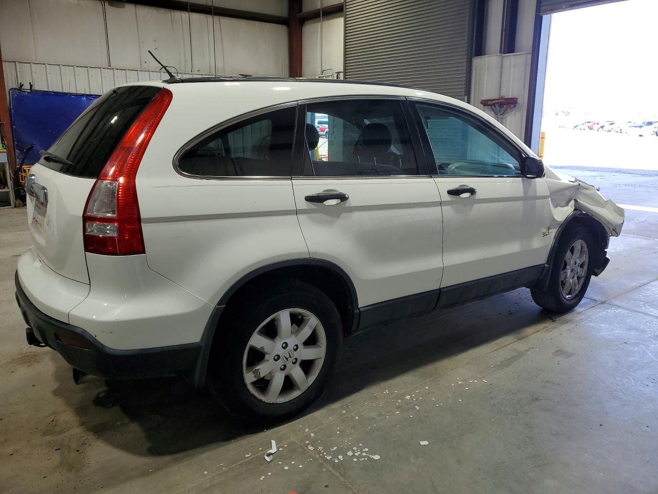 2009 Honda Cr-V Ex - Фото 3