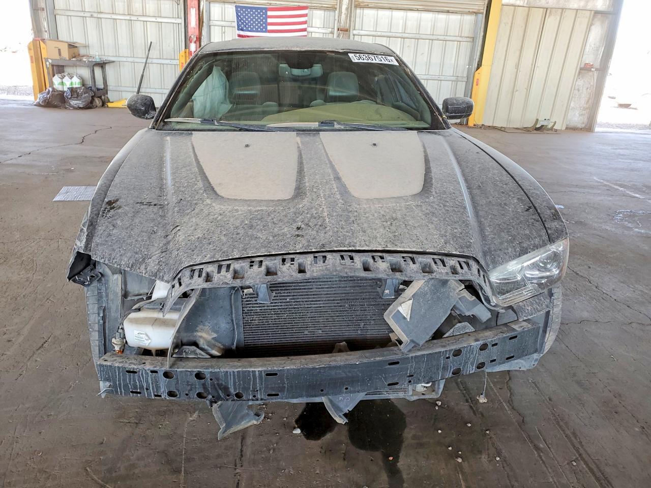 2012 Dodge Charger R - Фото 5