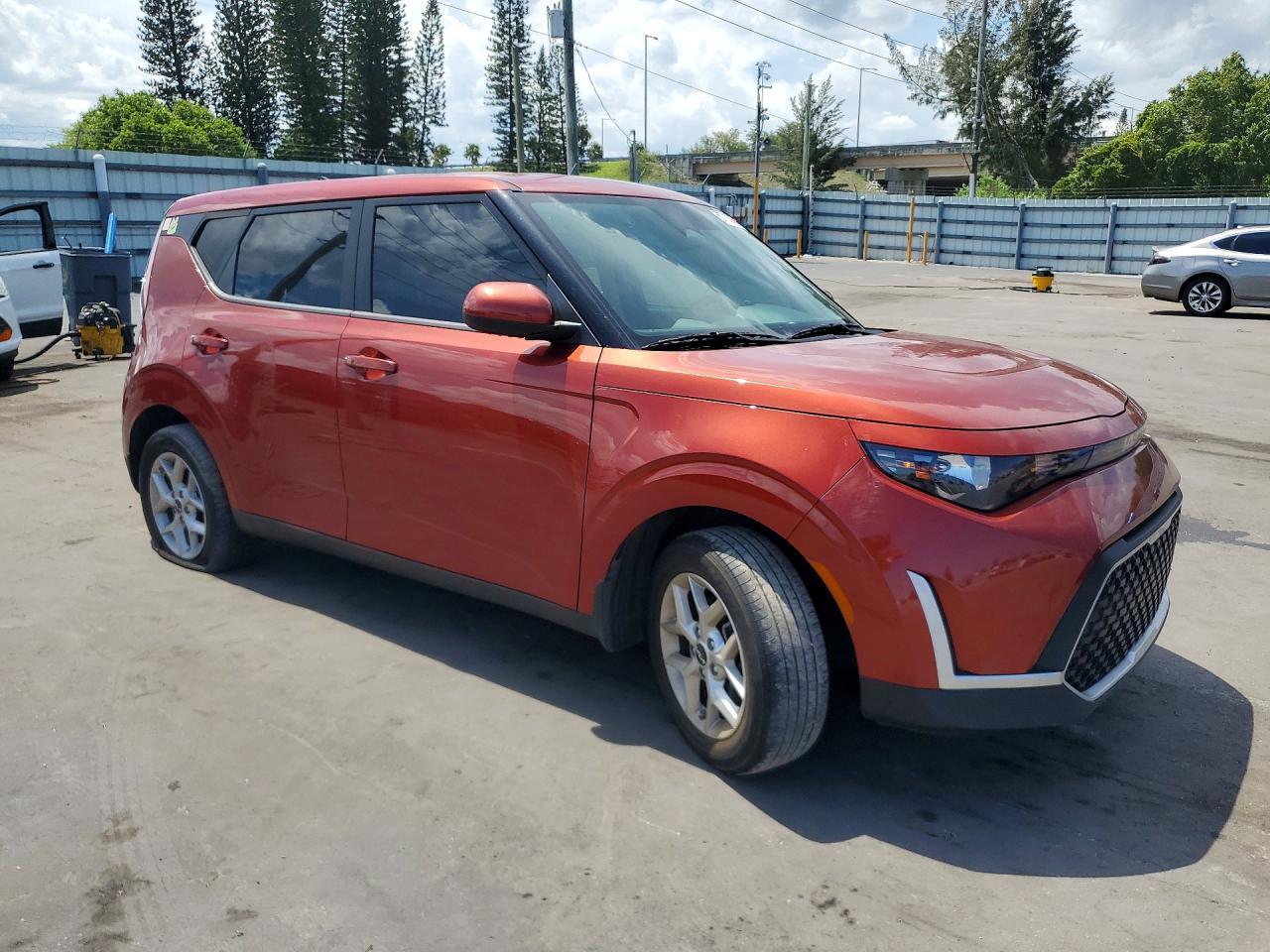 2024 Kia Soul S - Фото 4
