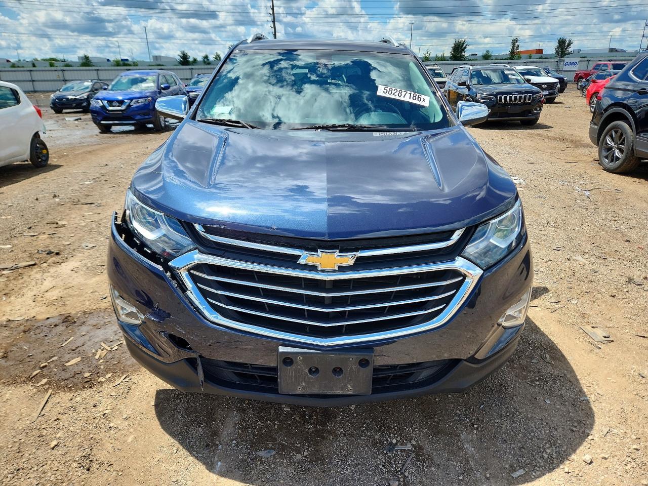 2018 Chevrolet Equinox Premier - Image 5