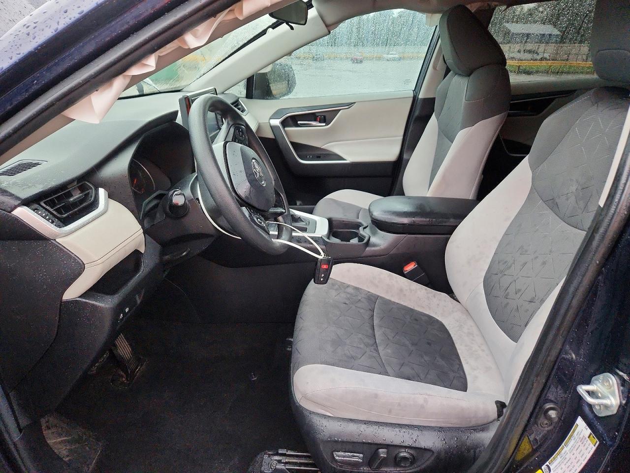 2021 Toyota Rav4 Xle - Фото 7