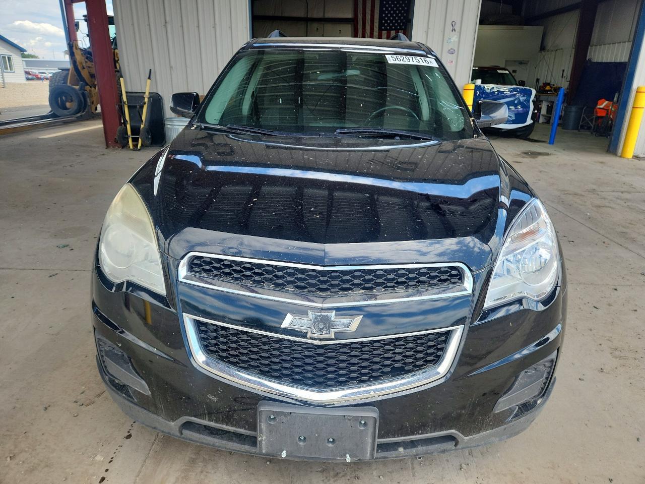 2014 Chevrolet Equinox Lt - Image 5