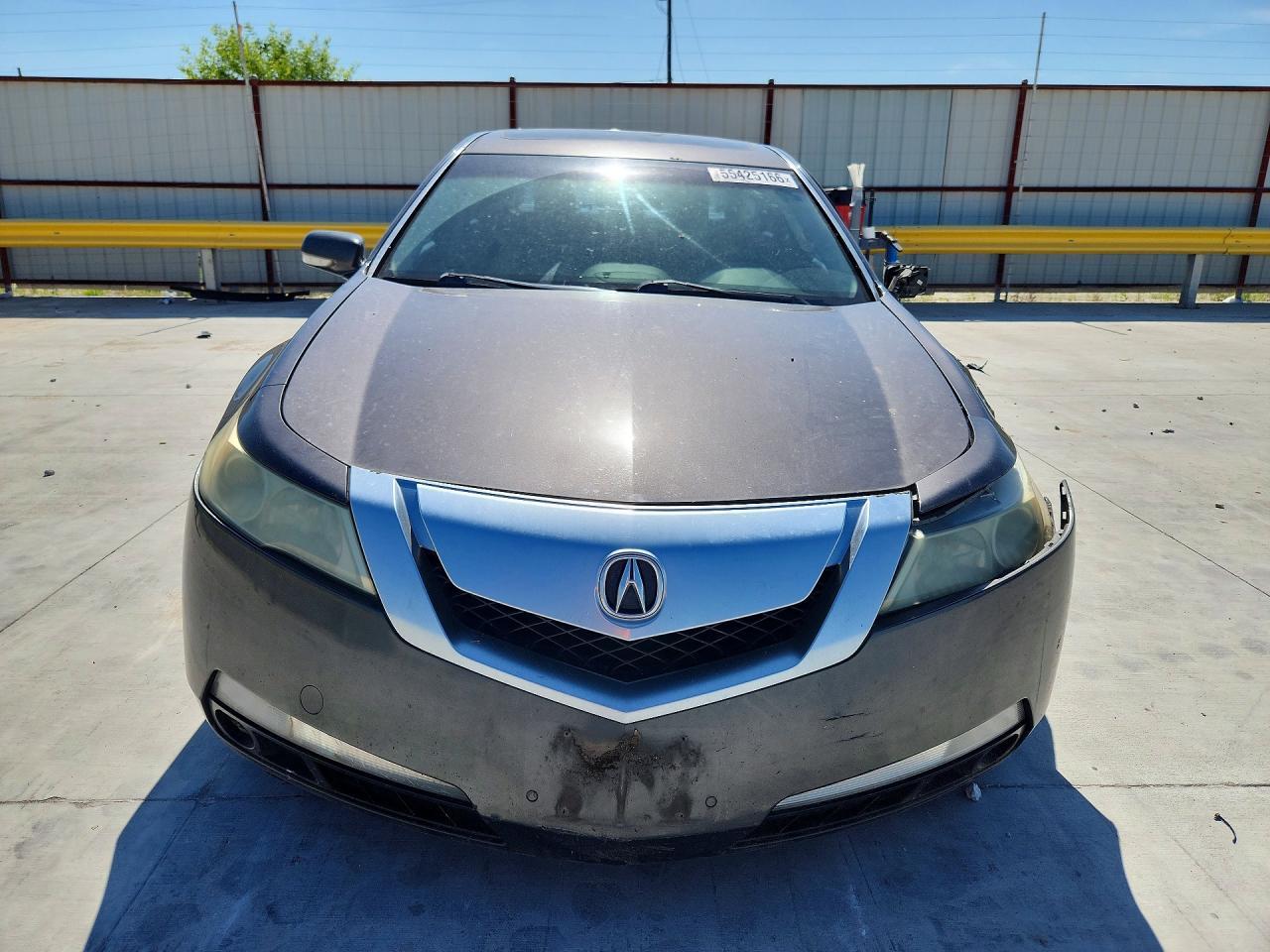 2010 Acura Tl - Фото 5