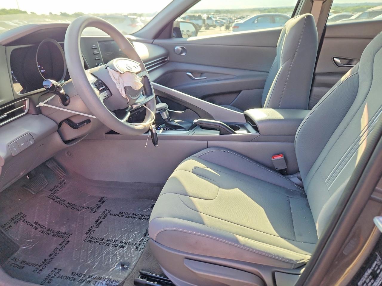 2021 Hyundai Elantra Sel - Image 7