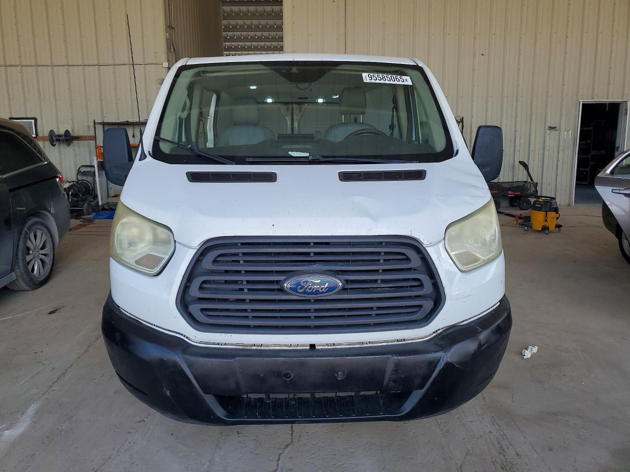 2016 Ford Transit T-150 - Image 5