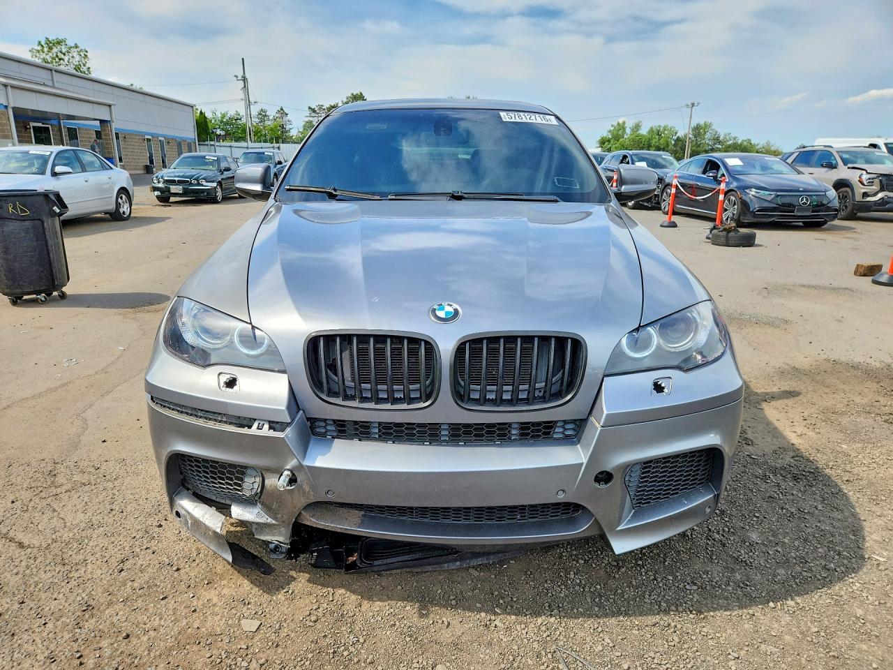 2010 BMW X6 M - Image 5