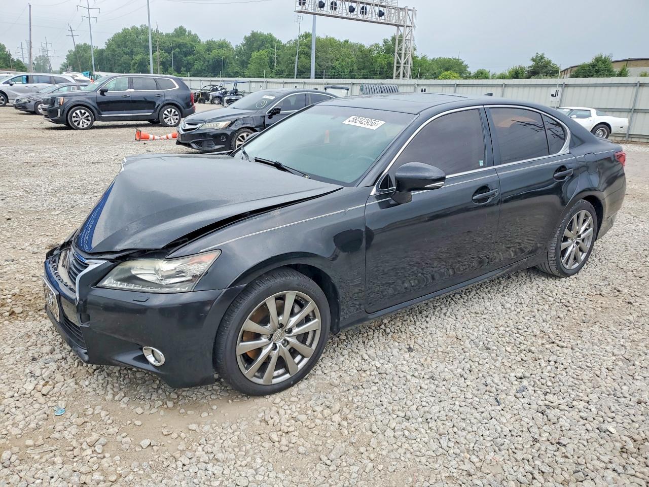 lot