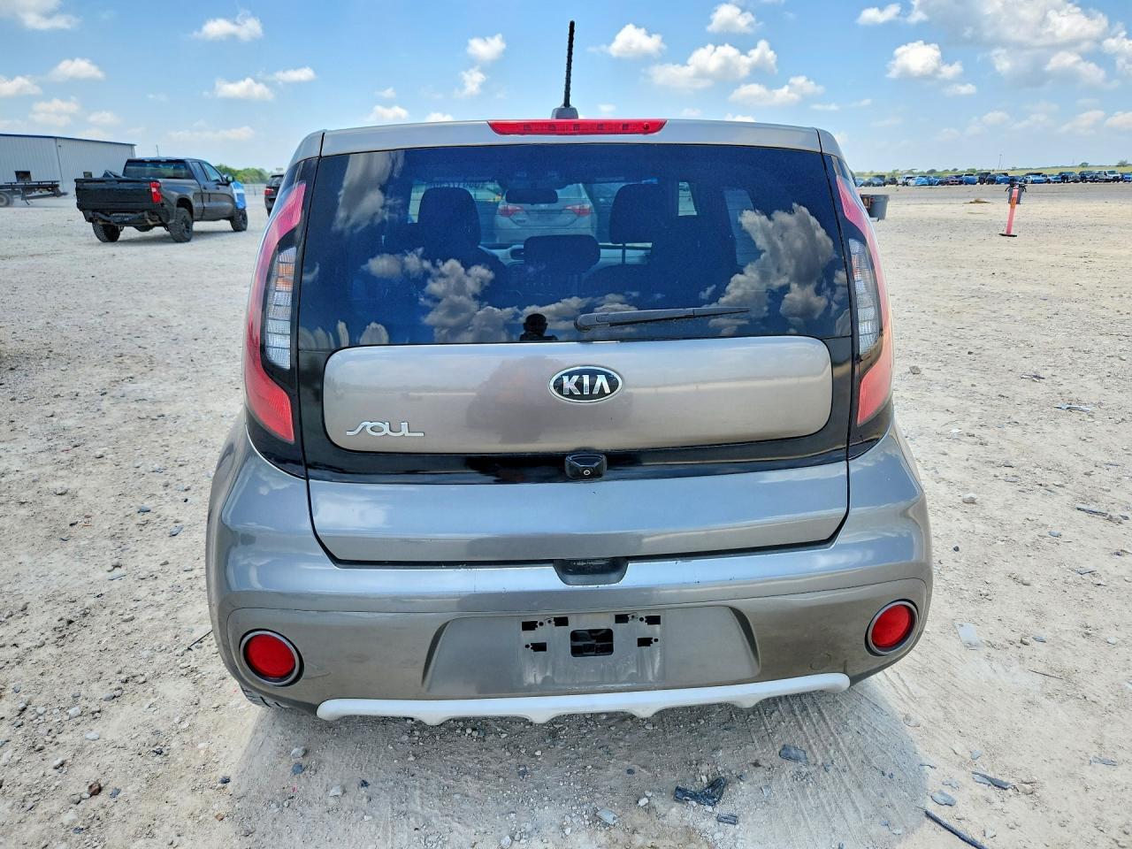 2019 Kia Soul + - Фото 6