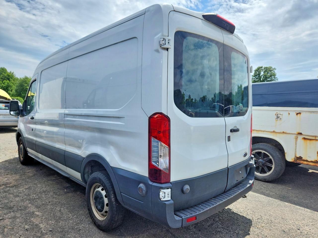 2020 Ford Transit T-250 - Image 2