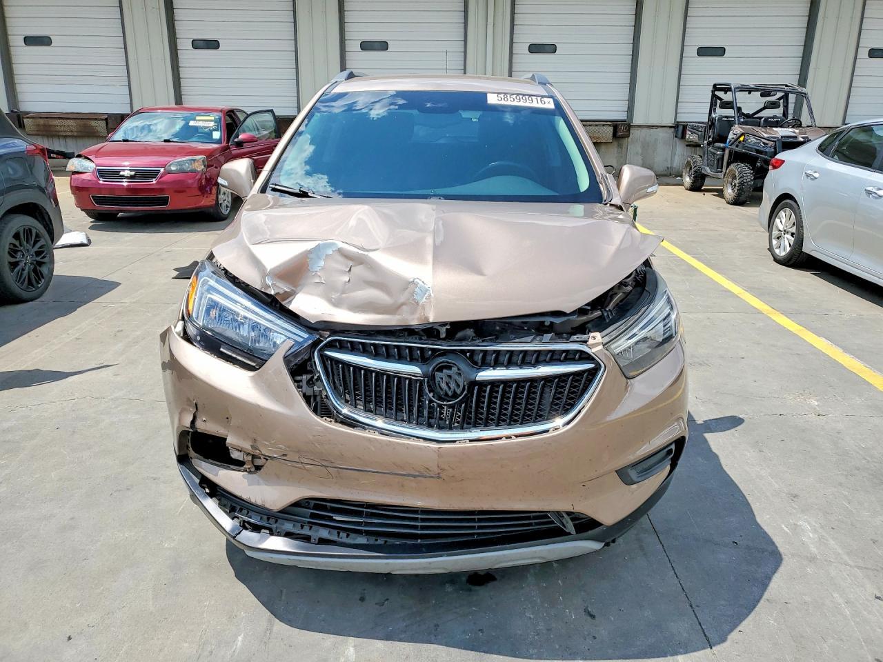 2019 Buick Encore Preferred - Image 5