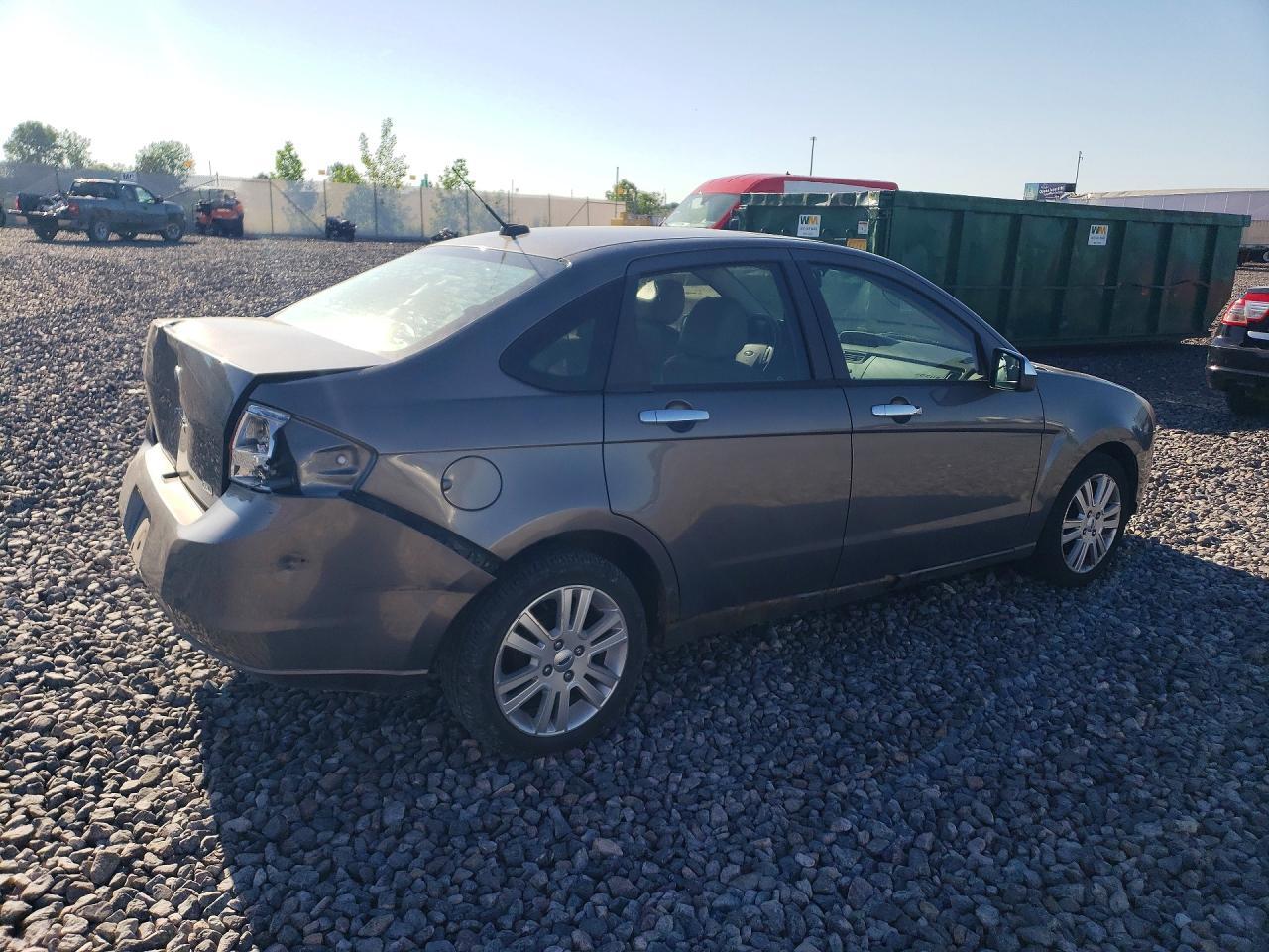2010 Ford Focus Sel - Фото 3