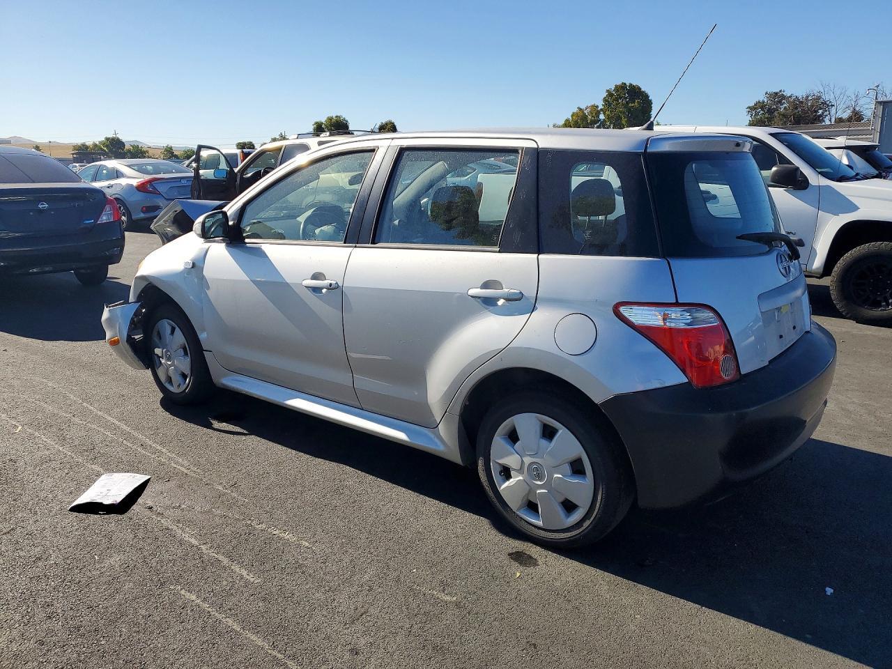 2006 Scion Xa Base - Image 2