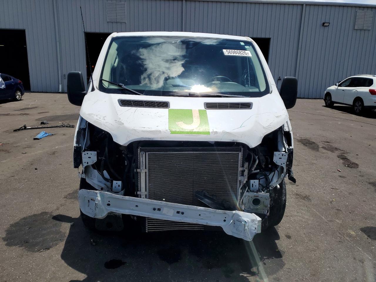 2018 Ford Transit T-350 - Image 5