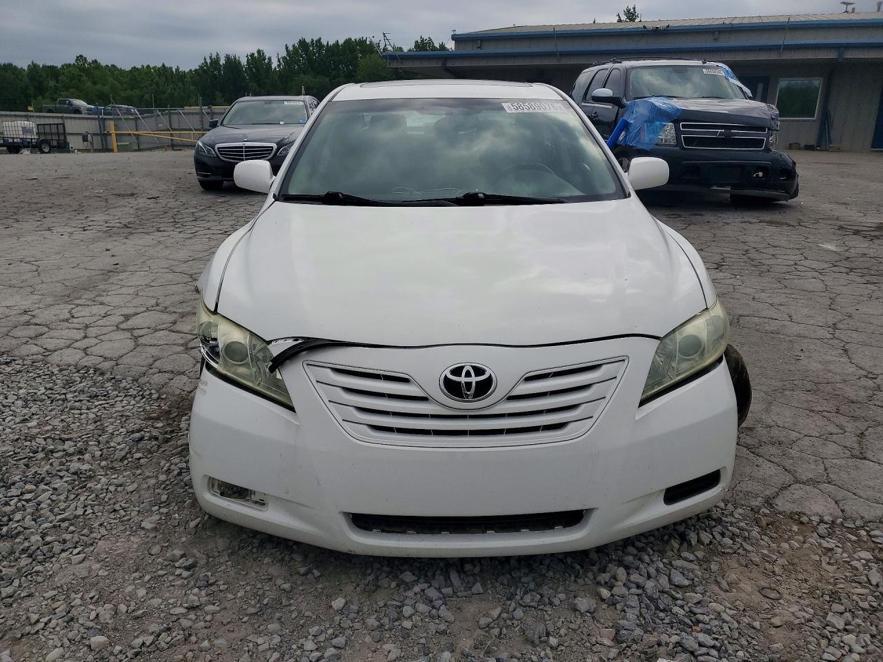 2011 Toyota Camry Se - Фото 5