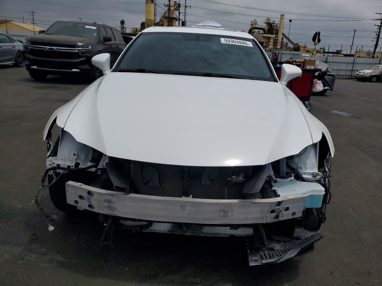 2016 Lexus Is 200T - Фото 5