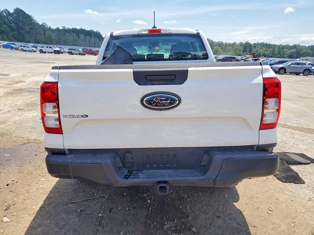 2024 Ford Ranger Xl - Image 6