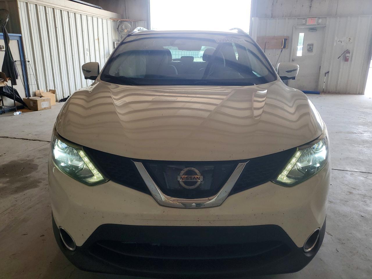 2018 Nissan Rogue Sport Sl - Фото 5