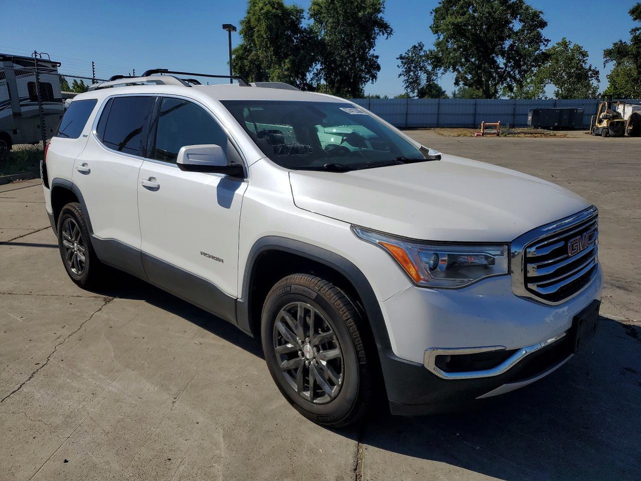 2019 GMC Acadia Slt-1 - Image 4