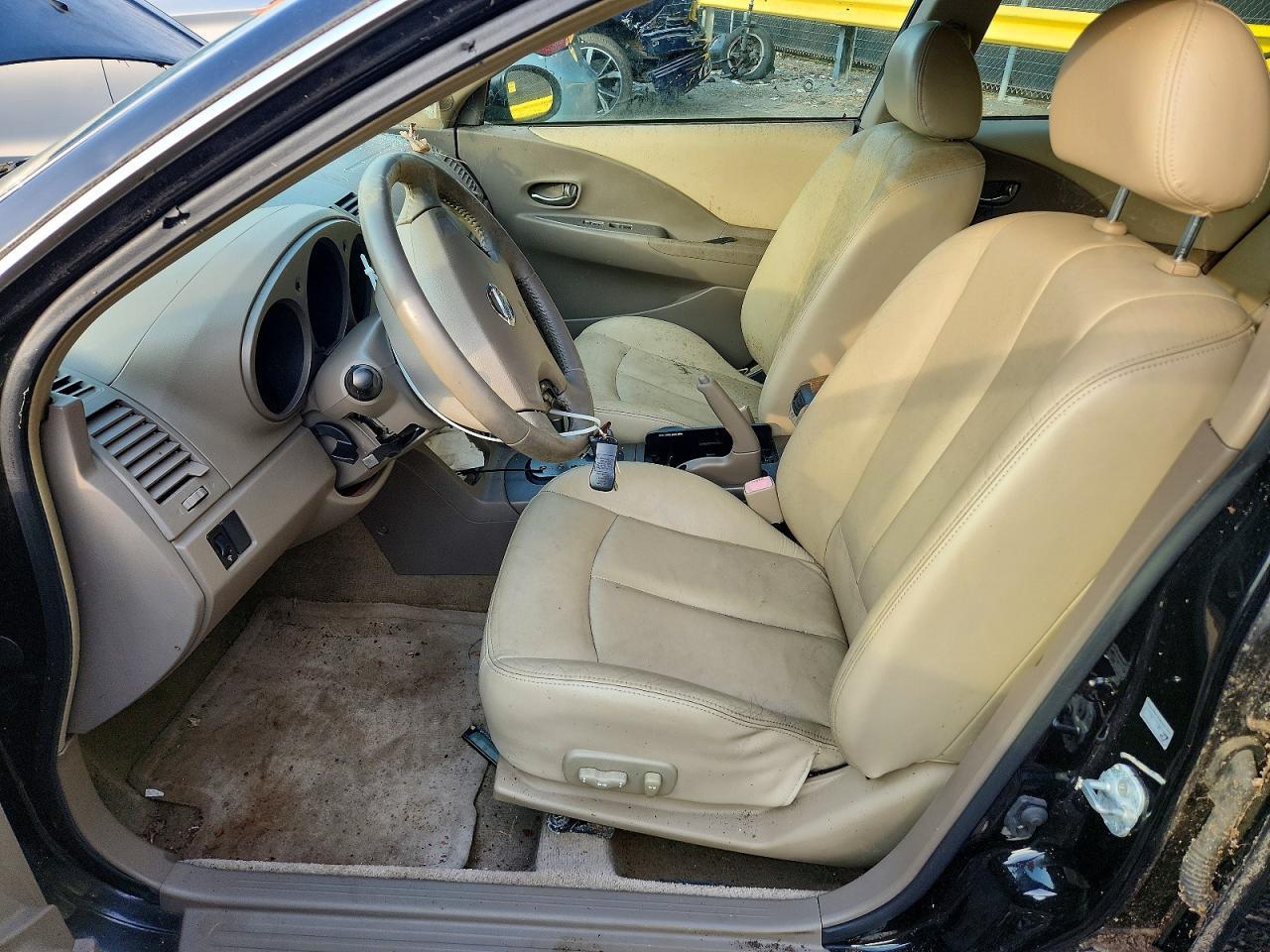 2002 Nissan Altima 2.5 - Фото 7