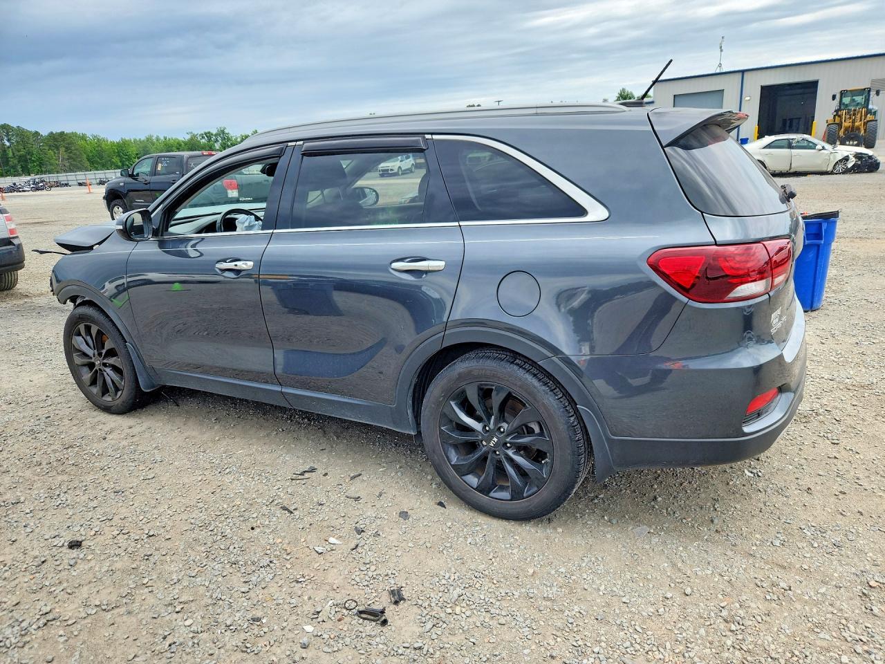 2020 Kia Sorento Ex V6 - Фото 2