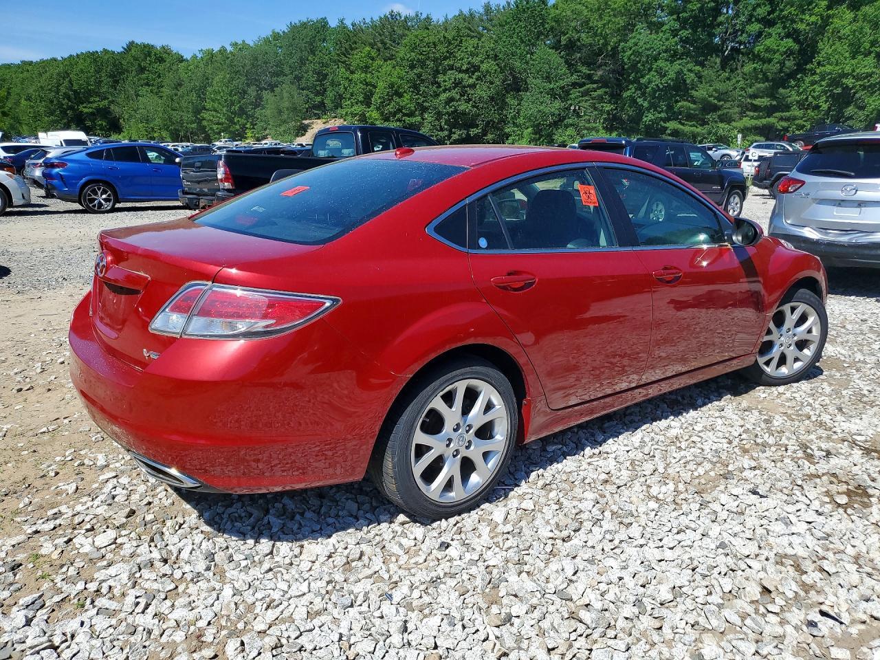 2009 Mazda Mazda6 - Фото 3