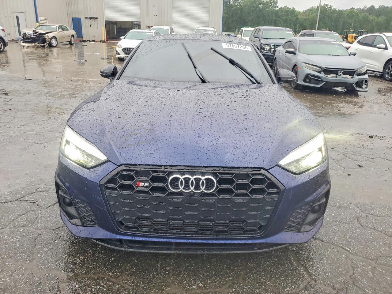2021 Audi S5 Prestige - Image 5
